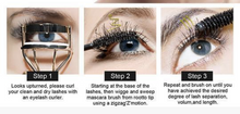 Load image into Gallery viewer, Tropical Glam 4D Waterproof Mascara
