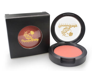 Baked Mineral Blush