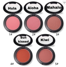 Cargar imagen en el visor de la galería, Baked Mineral Blush
